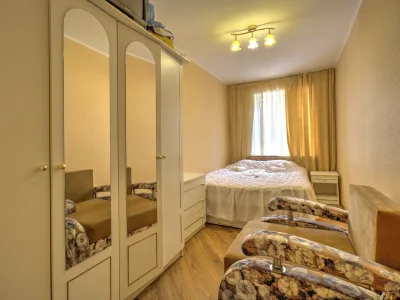 3-к квартира 54.2 м² 2/5 эт., Ленина — миниатюра 21