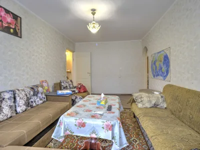 3-к квартира 54.2 м² 2/5 эт., Ленина — миниатюра 19