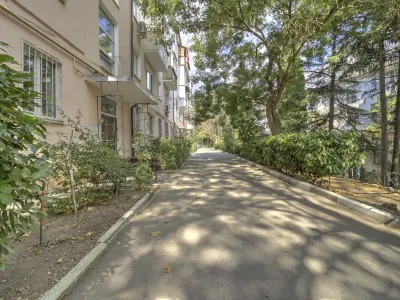 3-к квартира 54.2 м² 2/5 эт., Ленина — миниатюра 22