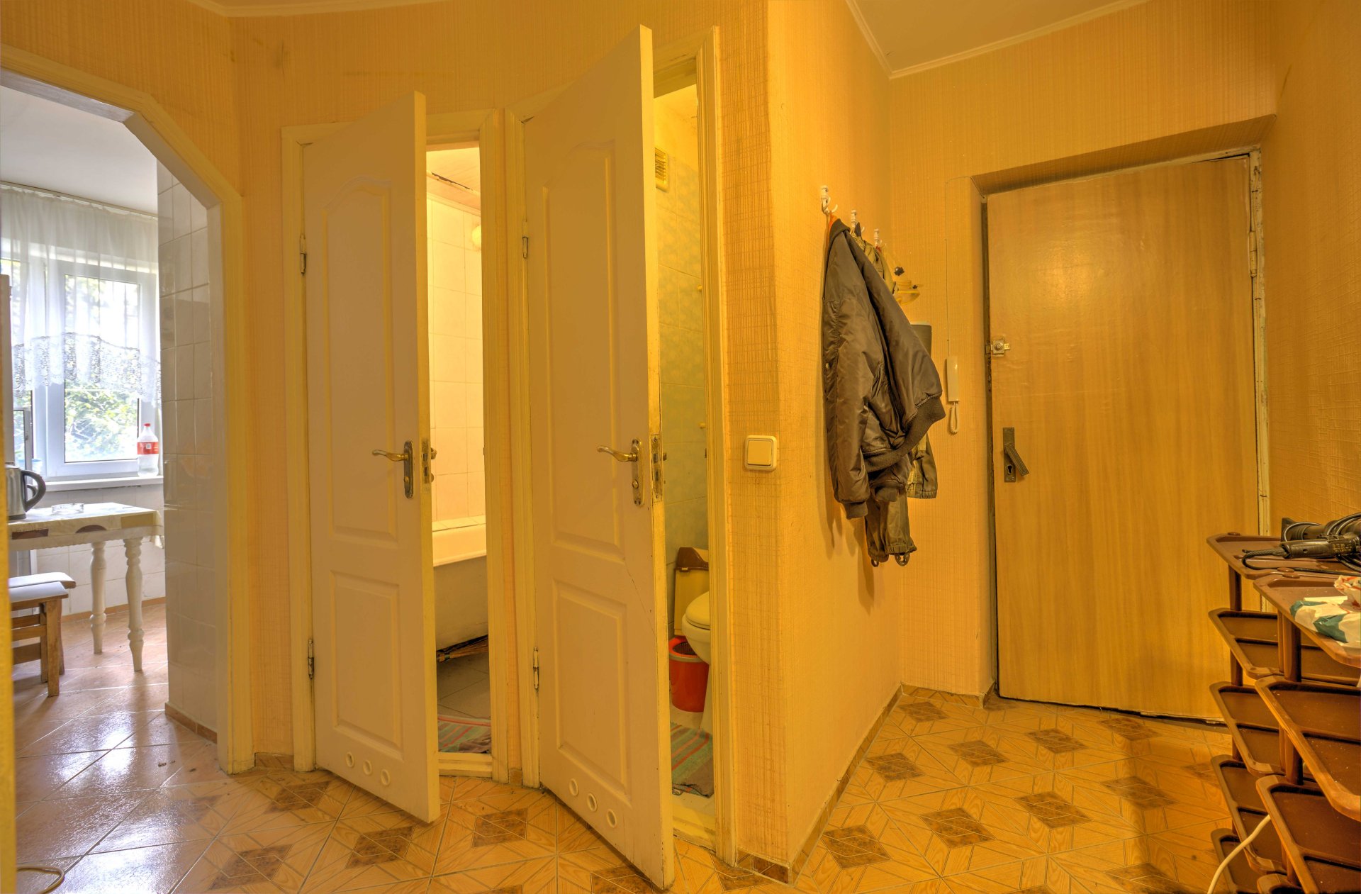 3-к квартира 54.2 м² 2/5 эт., Ленина — фото 2