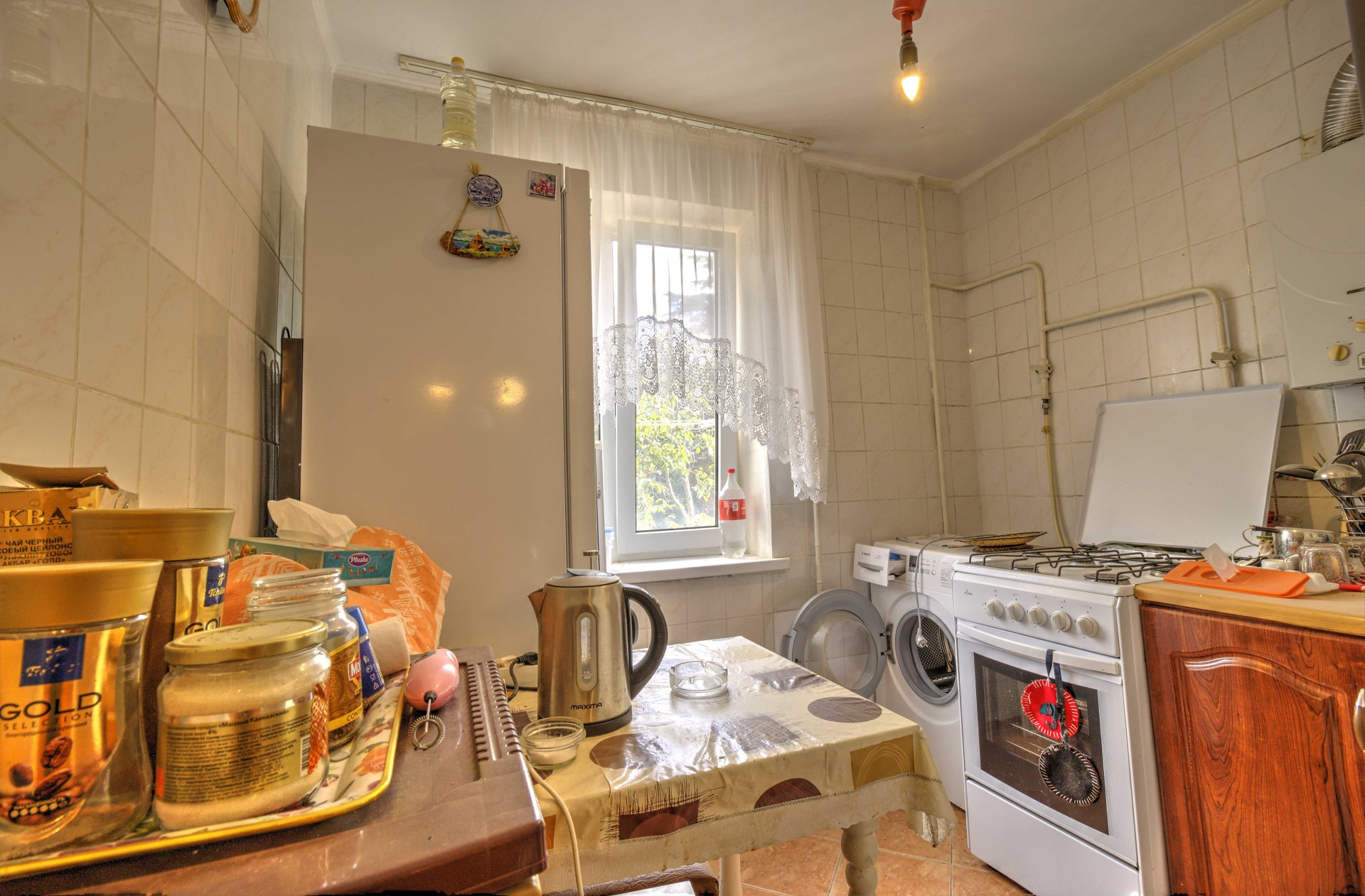 3-к квартира 54.2 м² 2/5 эт., Ленина — фото 7