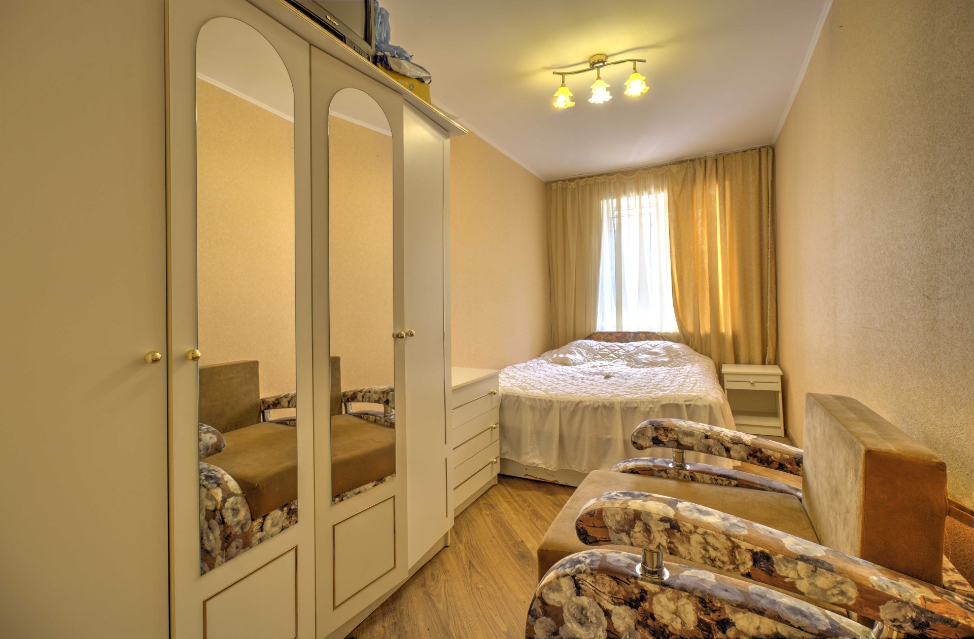 3-к квартира 54.2 м² 2/5 эт., Ленина — фото 21