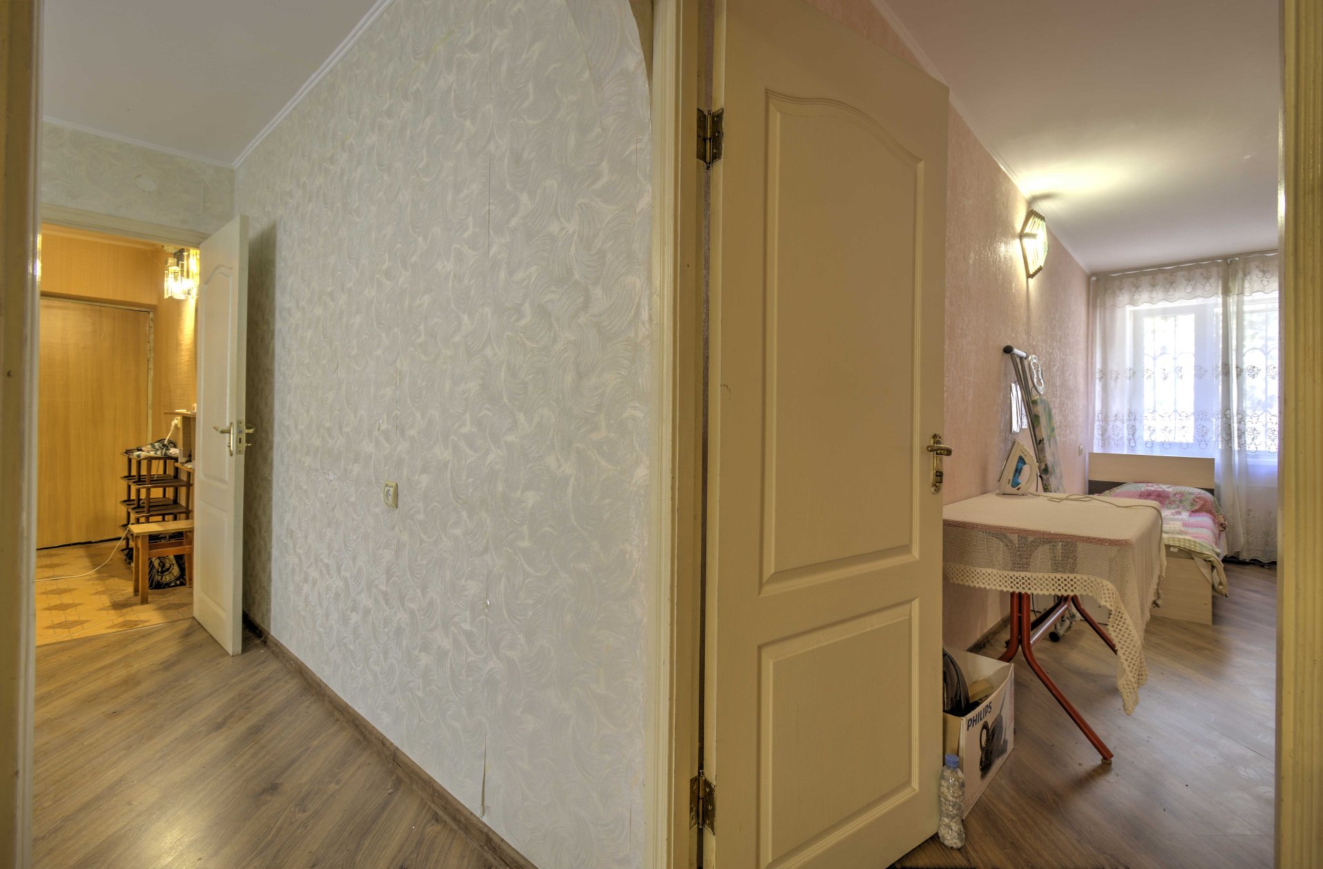 3-к квартира 54.2 м² 2/5 эт., Ленина — фото 16
