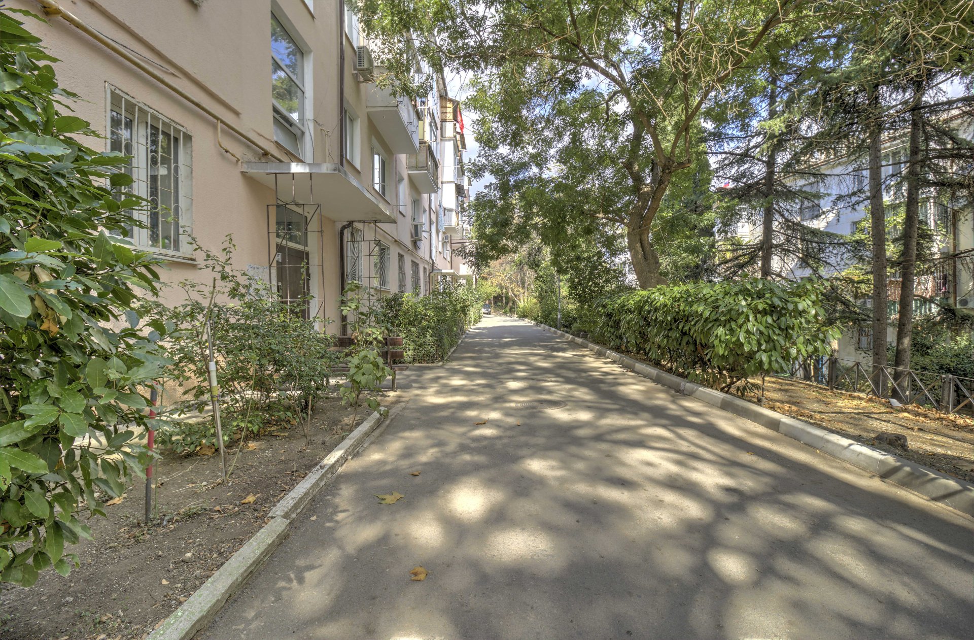 3-к квартира 54.2 м² 2/5 эт., Ленина — фото 22
