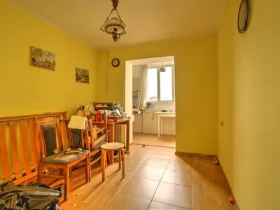 Квартира 59.1 м² 4/14 эт., Судакская — миниатюра 4