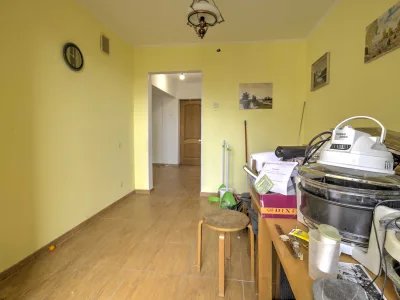 Квартира 59.1 м² 4/14 эт., Судакская — миниатюра 3