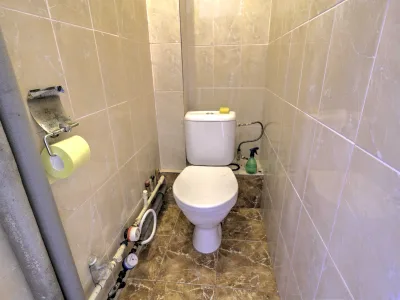 Квартира 59.1 м² 4/14 эт., Судакская — миниатюра 10