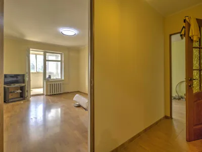 Квартира 59.1 м² 4/14 эт., Судакская — миниатюра 12