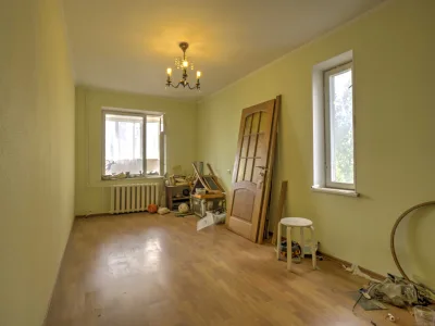 Квартира 59.1 м² 4/14 эт., Судакская — миниатюра 21