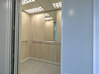 Квартира 59.1 м² 4/14 эт., Судакская — миниатюра 24