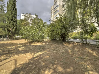 Квартира 59.1 м² 4/14 эт., Судакская — миниатюра 27