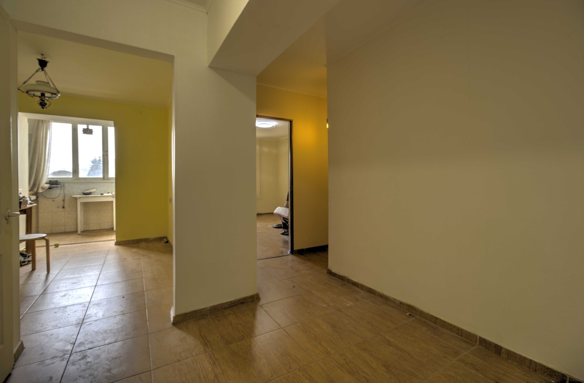 Квартира 59.1 м² 4/14 эт., Судакская — фото 1