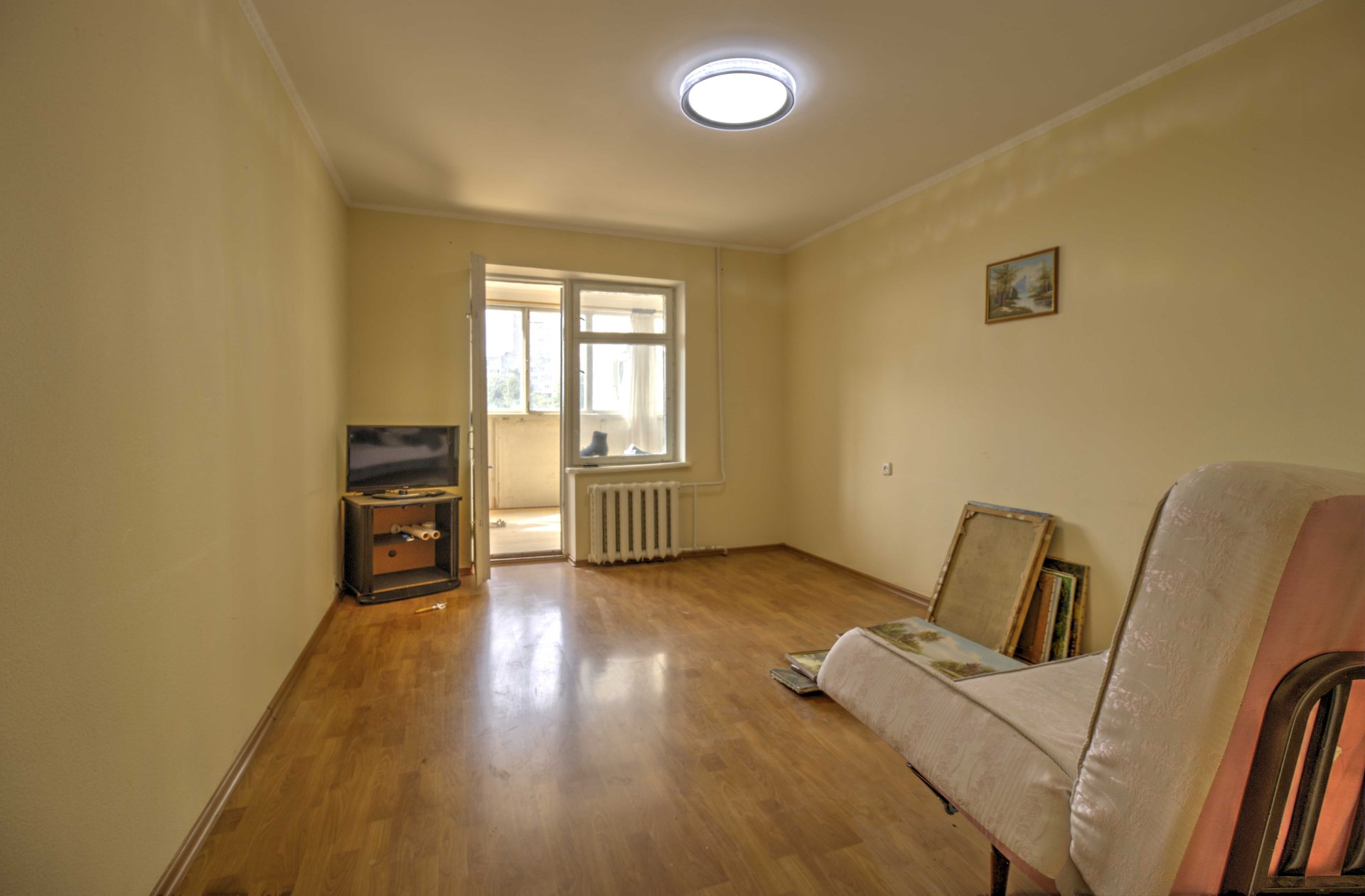 Квартира 59.1 м² 4/14 эт., Судакская — фото 11