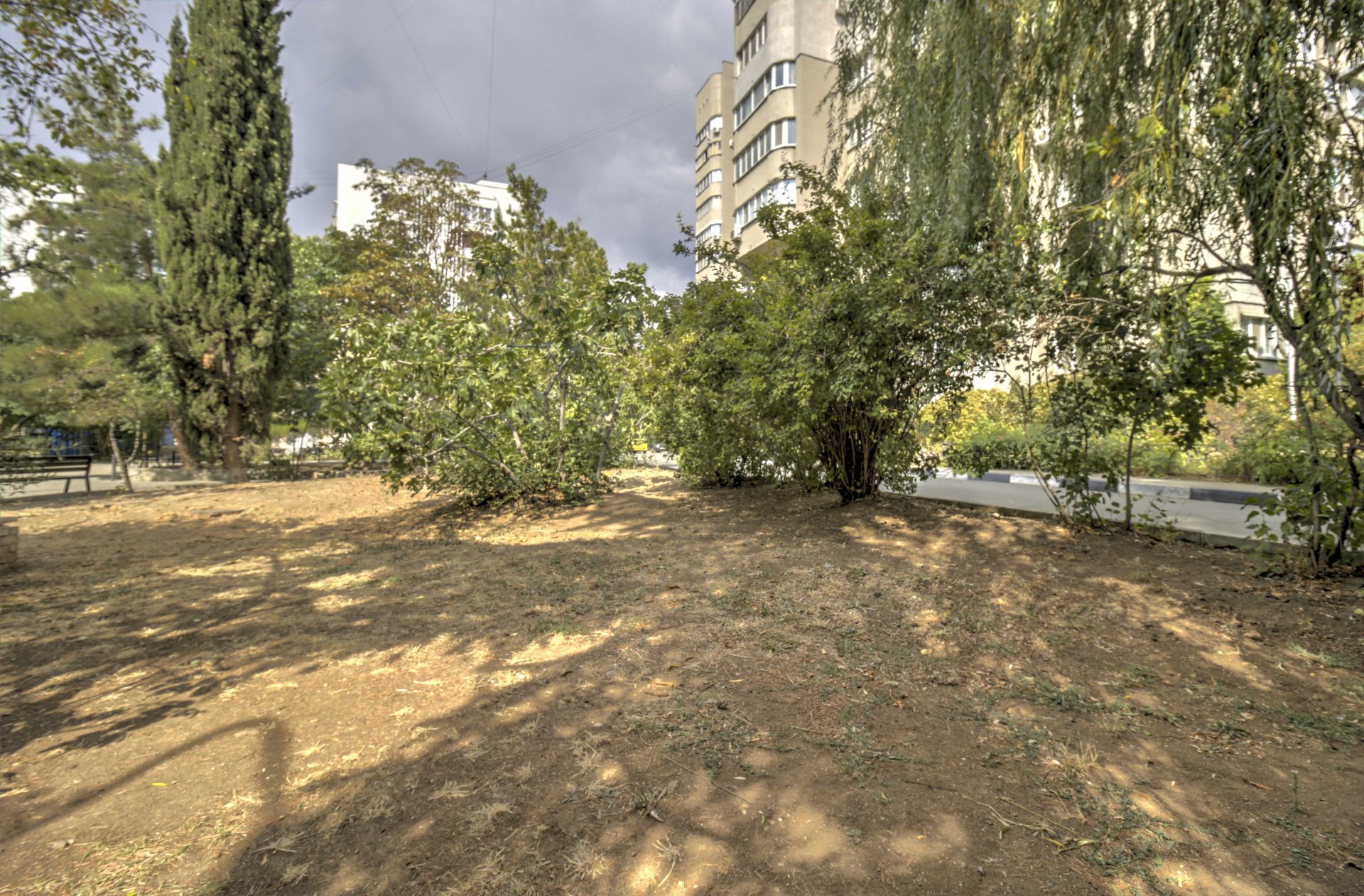 Квартира 59.1 м² 4/14 эт., Судакская — фото 27