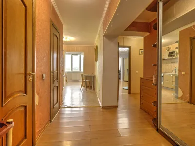 2-к квартира 77.1 м² 6/14 эт., 60 лет СССР