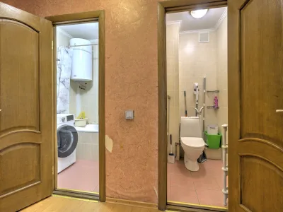 2-к квартира 77.1 м² 6/14 эт., 60 лет СССР — миниатюра 2