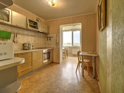 2-к квартира 77.1 м² 6/14 эт., 60 лет СССР — миниатюра 6