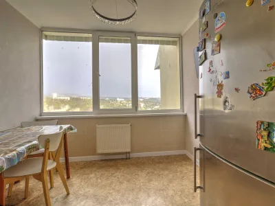 2-к квартира 77.1 м² 6/14 эт., 60 лет СССР — миниатюра 7