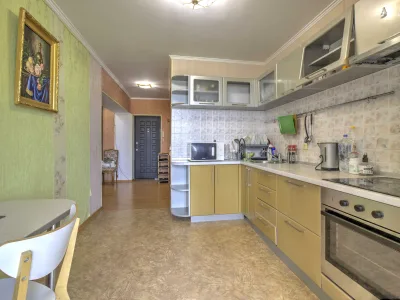 2-к квартира 77.1 м² 6/14 эт., 60 лет СССР — миниатюра 11
