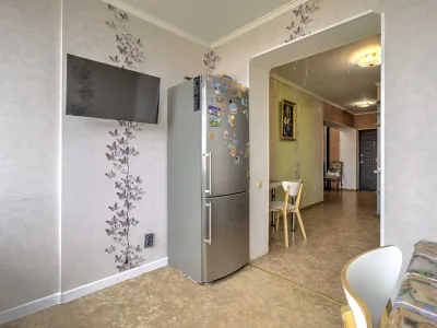 2-к квартира 77.1 м² 6/14 эт., 60 лет СССР — миниатюра 8