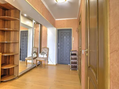 2-к квартира 77.1 м² 6/14 эт., 60 лет СССР — миниатюра 10