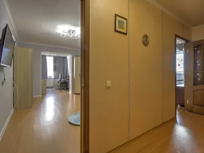 2-к квартира 77.1 м² 6/14 эт., 60 лет СССР — миниатюра 12