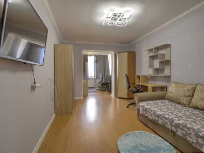 2-к квартира 77.1 м² 6/14 эт., 60 лет СССР — миниатюра 13
