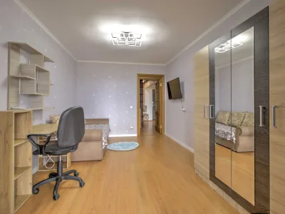 2-к квартира 77.1 м² 6/14 эт., 60 лет СССР — миниатюра 14