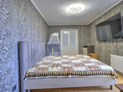 2-к квартира 77.1 м² 6/14 эт., 60 лет СССР — миниатюра 18