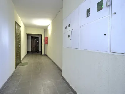 2-к квартира 77.1 м² 6/14 эт., 60 лет СССР — миниатюра 28