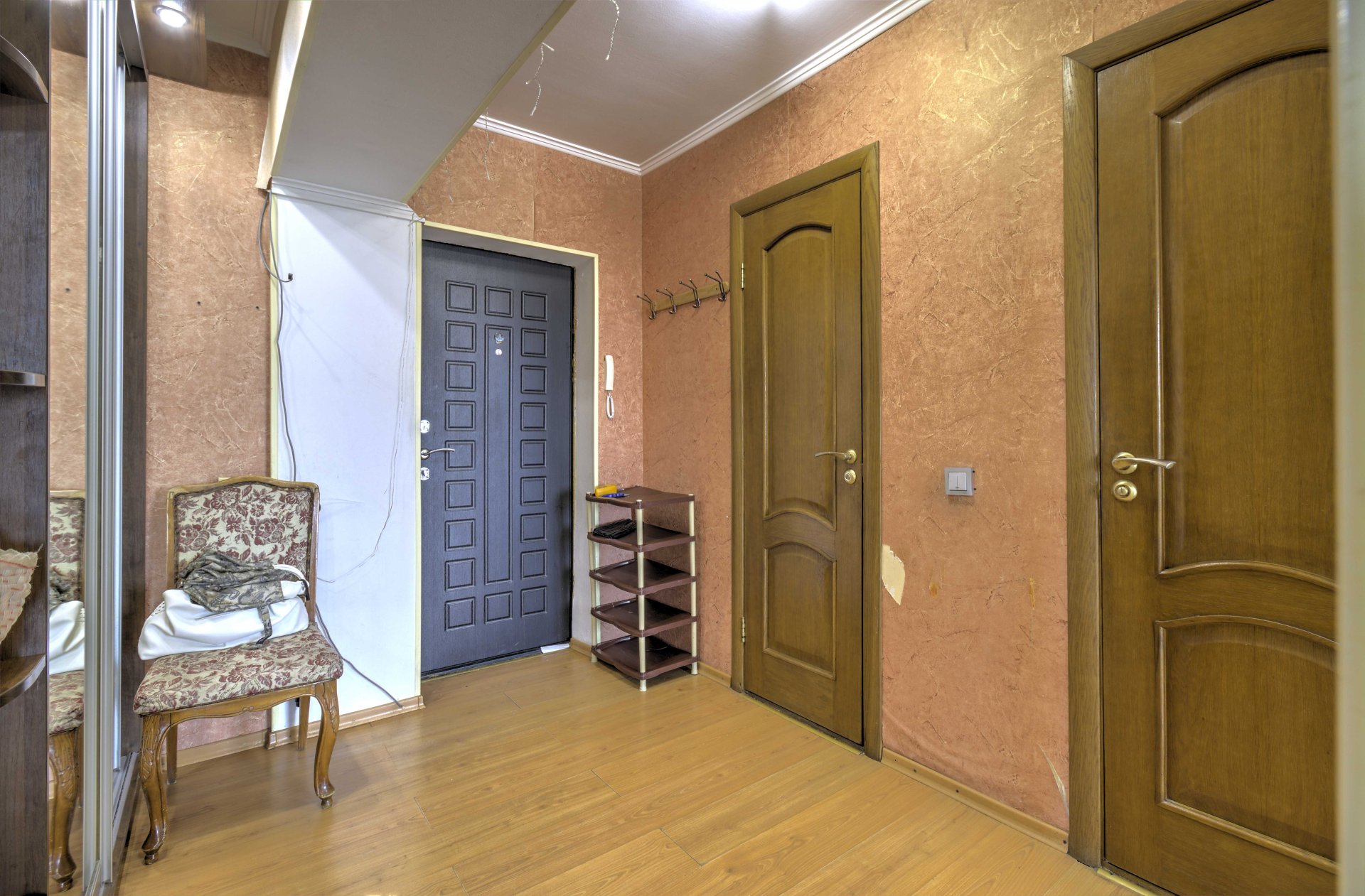 2-к квартира 77.1 м² 6/14 эт., 60 лет СССР — фото 26