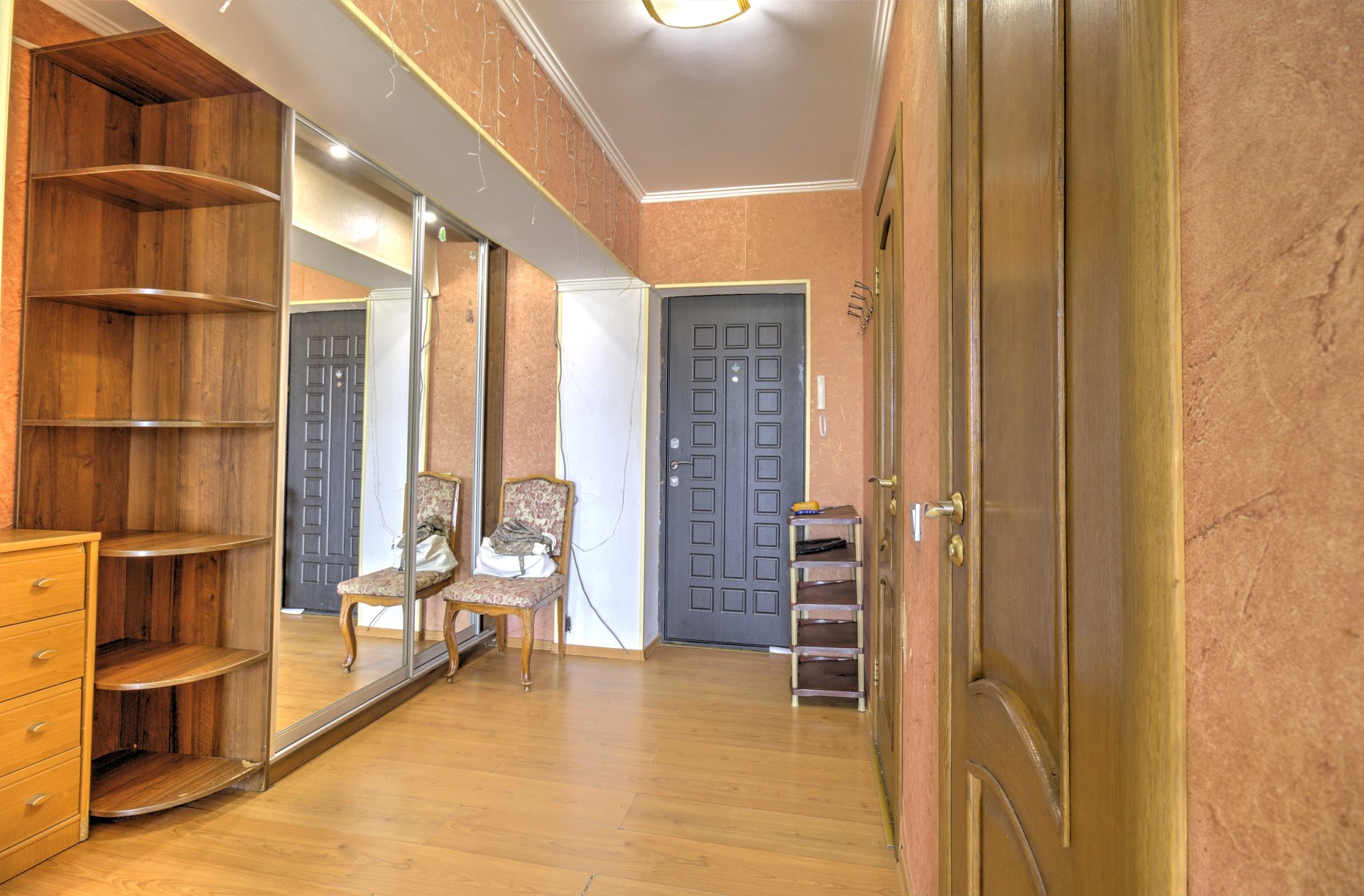 2-к квартира 77.1 м² 6/14 эт., 60 лет СССР — фото 10