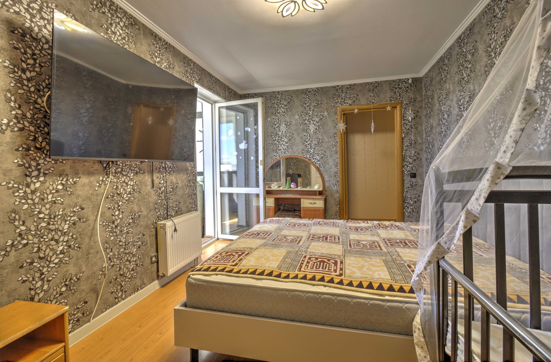 2-к квартира 77.1 м² 6/14 эт., 60 лет СССР — фото 19