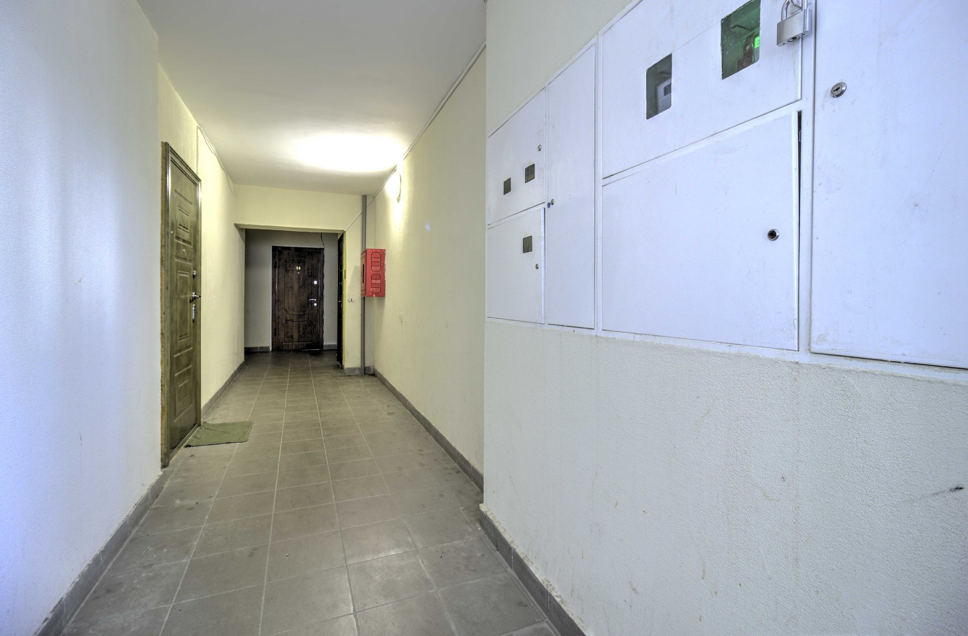 2-к квартира 77.1 м² 6/14 эт., 60 лет СССР — фото 28