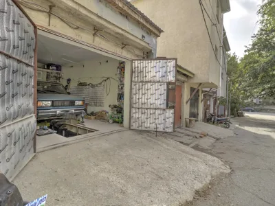 Гараж 48 м², Алушта