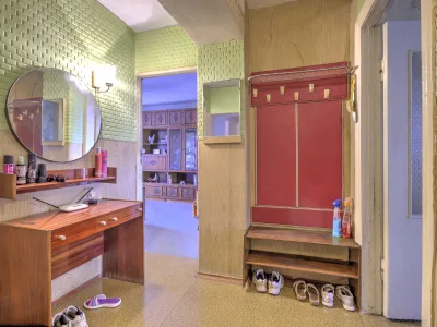 3-к квартира 68.1 м² 4/5 эт., пер. Иванова — миниатюра 3