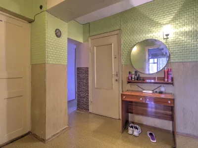 3-к квартира 68.1 м² 4/5 эт., пер. Иванова — миниатюра 2