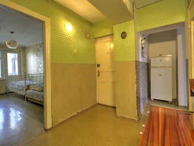 3-к квартира 68.1 м² 4/5 эт., пер. Иванова — миниатюра 4