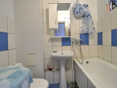 3-к квартира 68.1 м² 4/5 эт., пер. Иванова — миниатюра 6