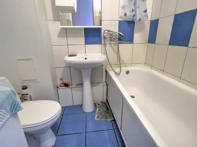 3-к квартира 68.1 м² 4/5 эт., пер. Иванова — миниатюра 8