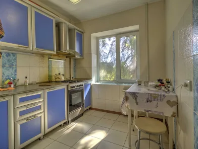 3-к квартира 68.1 м² 4/5 эт., пер. Иванова — миниатюра 10