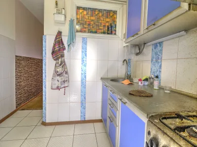 3-к квартира 68.1 м² 4/5 эт., пер. Иванова — миниатюра 9