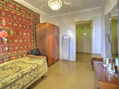 3-к квартира 68.1 м² 4/5 эт., пер. Иванова — миниатюра 19