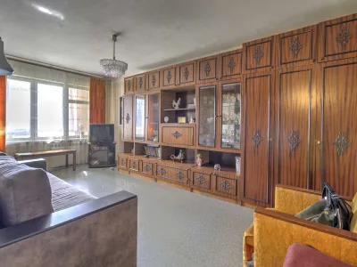 3-к квартира 68.1 м² 4/5 эт., пер. Иванова — миниатюра 15