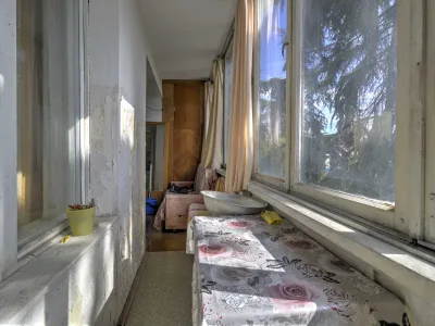 3-к квартира 68.1 м² 4/5 эт., пер. Иванова — миниатюра 21