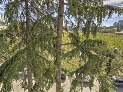 3-к квартира 68.1 м² 4/5 эт., пер. Иванова — миниатюра 25