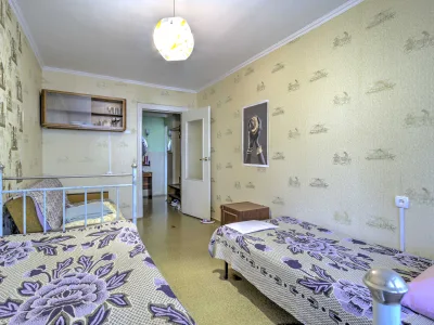 3-к квартира 68.1 м² 4/5 эт., пер. Иванова — миниатюра 23