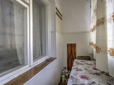 3-к квартира 68.1 м² 4/5 эт., пер. Иванова — миниатюра 26