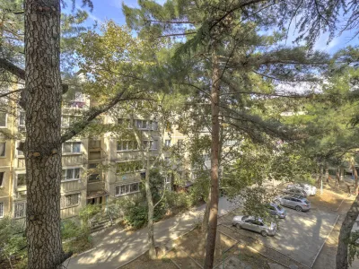 3-к квартира 68.1 м² 4/5 эт., пер. Иванова — миниатюра 27