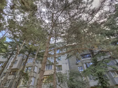 3-к квартира 68.1 м² 4/5 эт., пер. Иванова — миниатюра 30